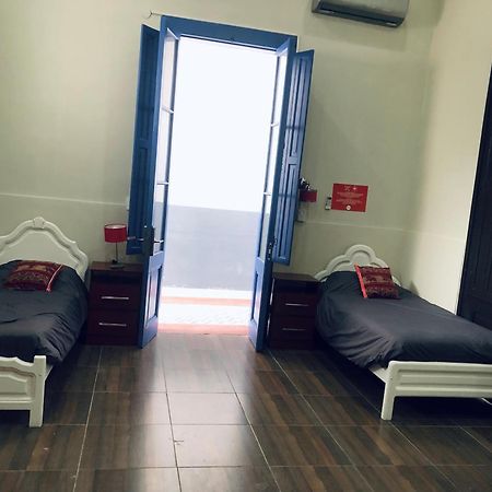 Andino Bnb Salta Zewnętrze zdjęcie