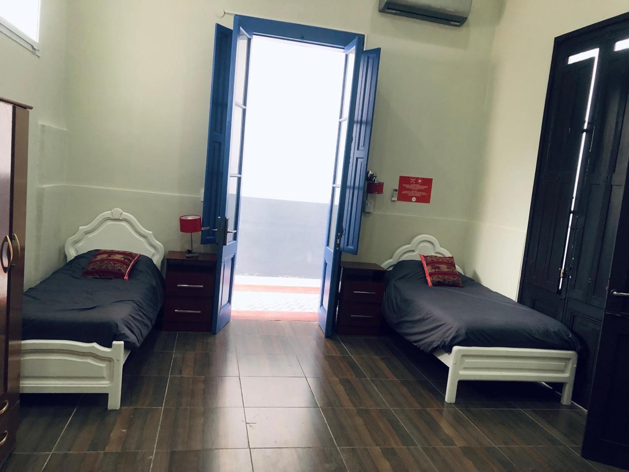 Andino Bnb Salta Zewnętrze zdjęcie