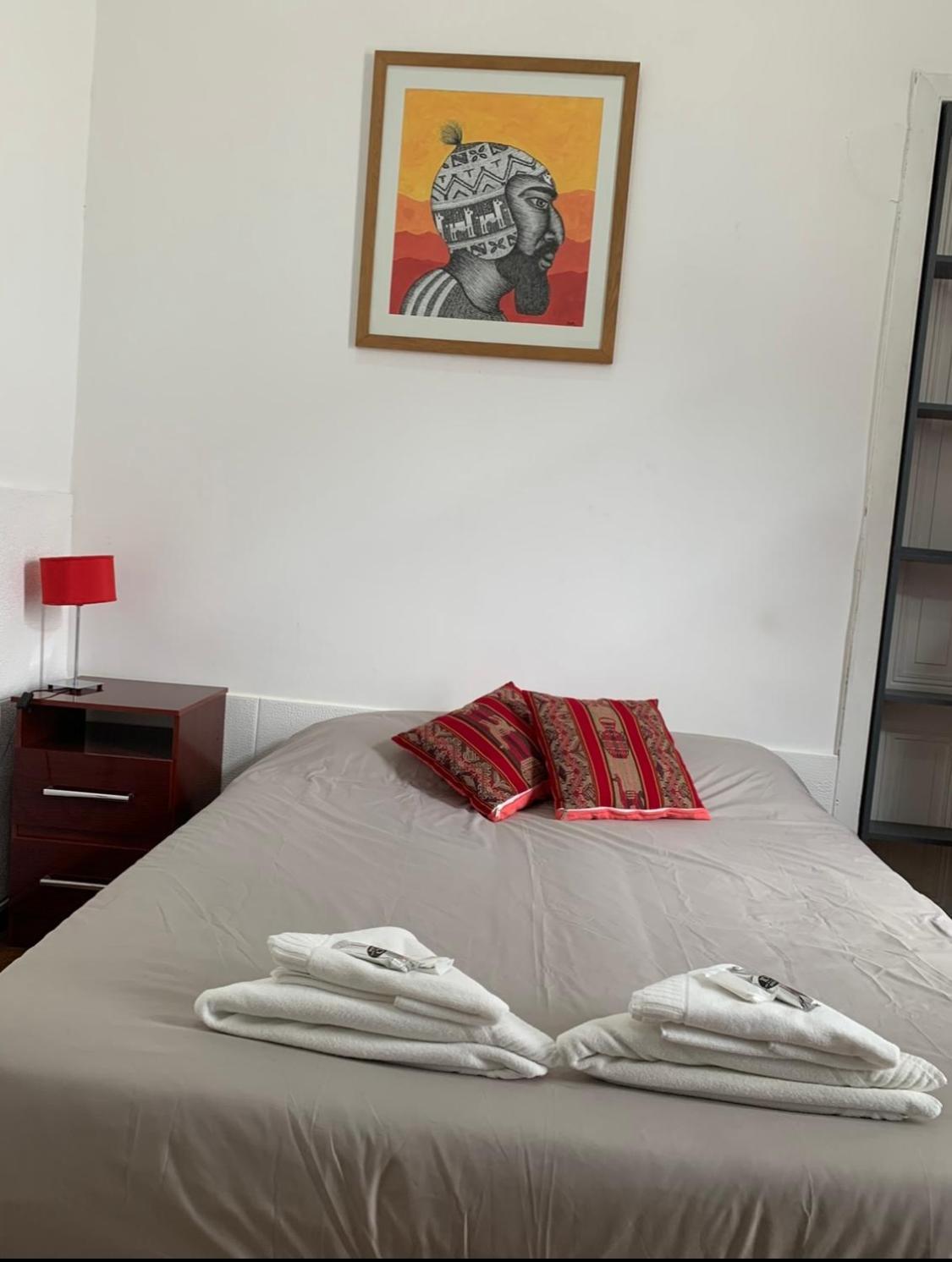 Andino Bnb Salta Zewnętrze zdjęcie