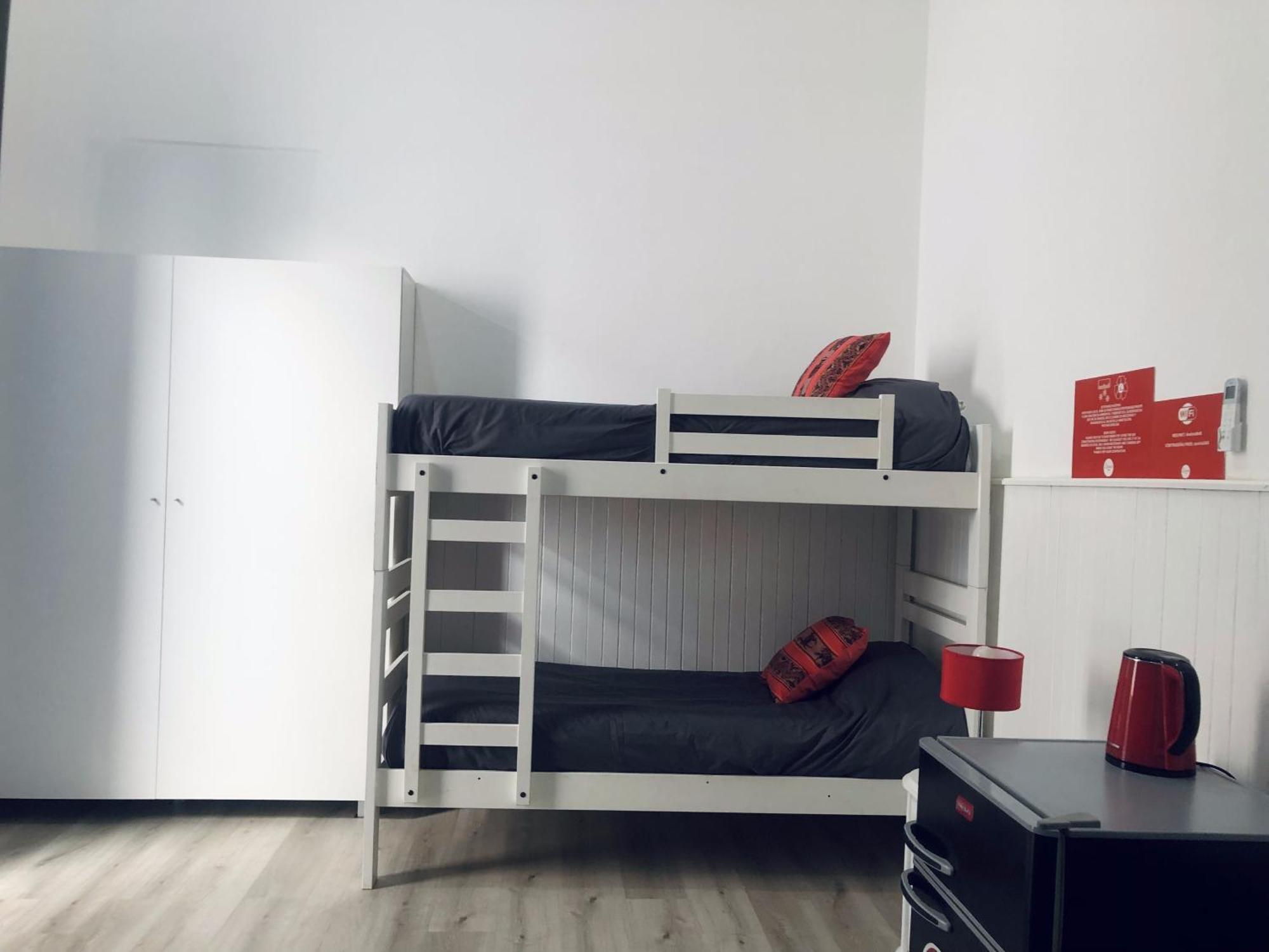 Andino Bnb Salta Zewnętrze zdjęcie