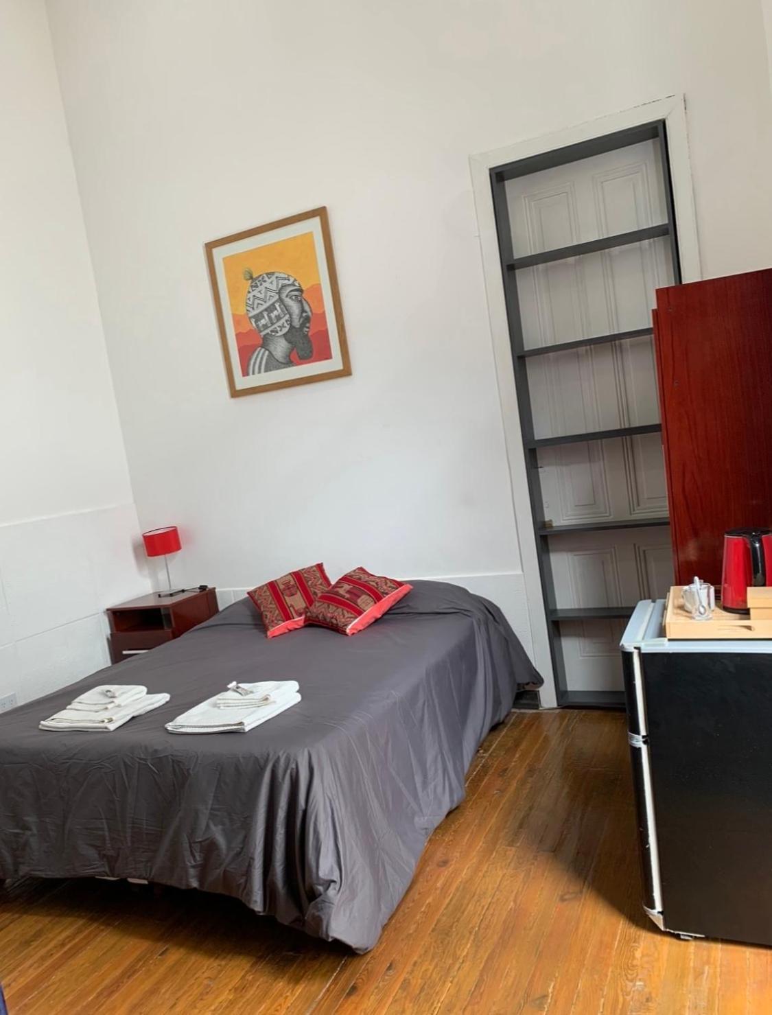 Andino Bnb Salta Pokój zdjęcie