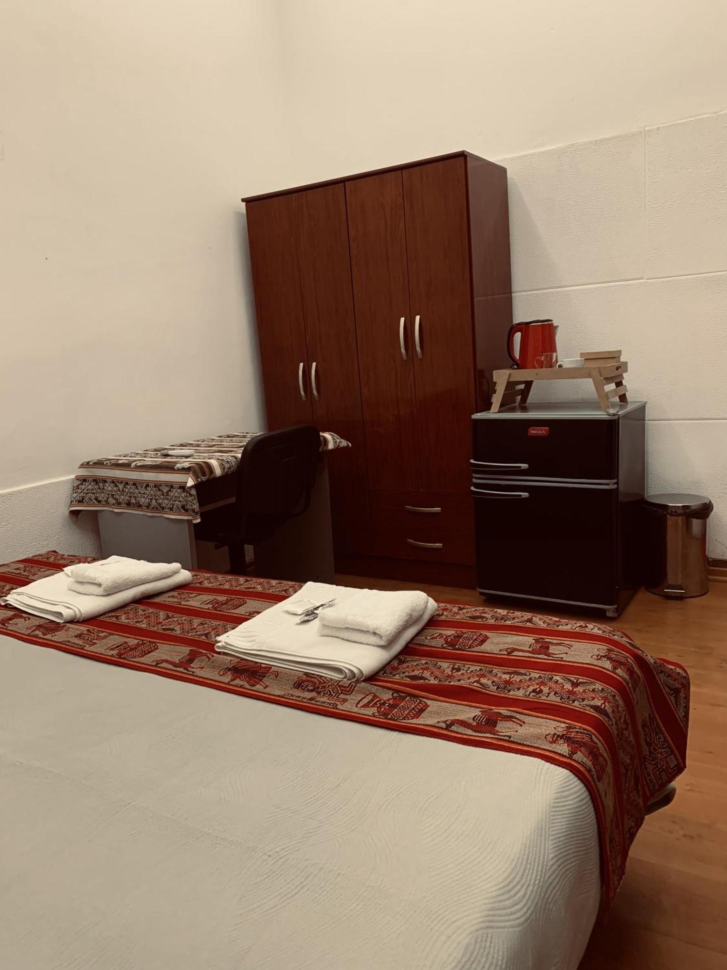 Andino Bnb Salta Pokój zdjęcie