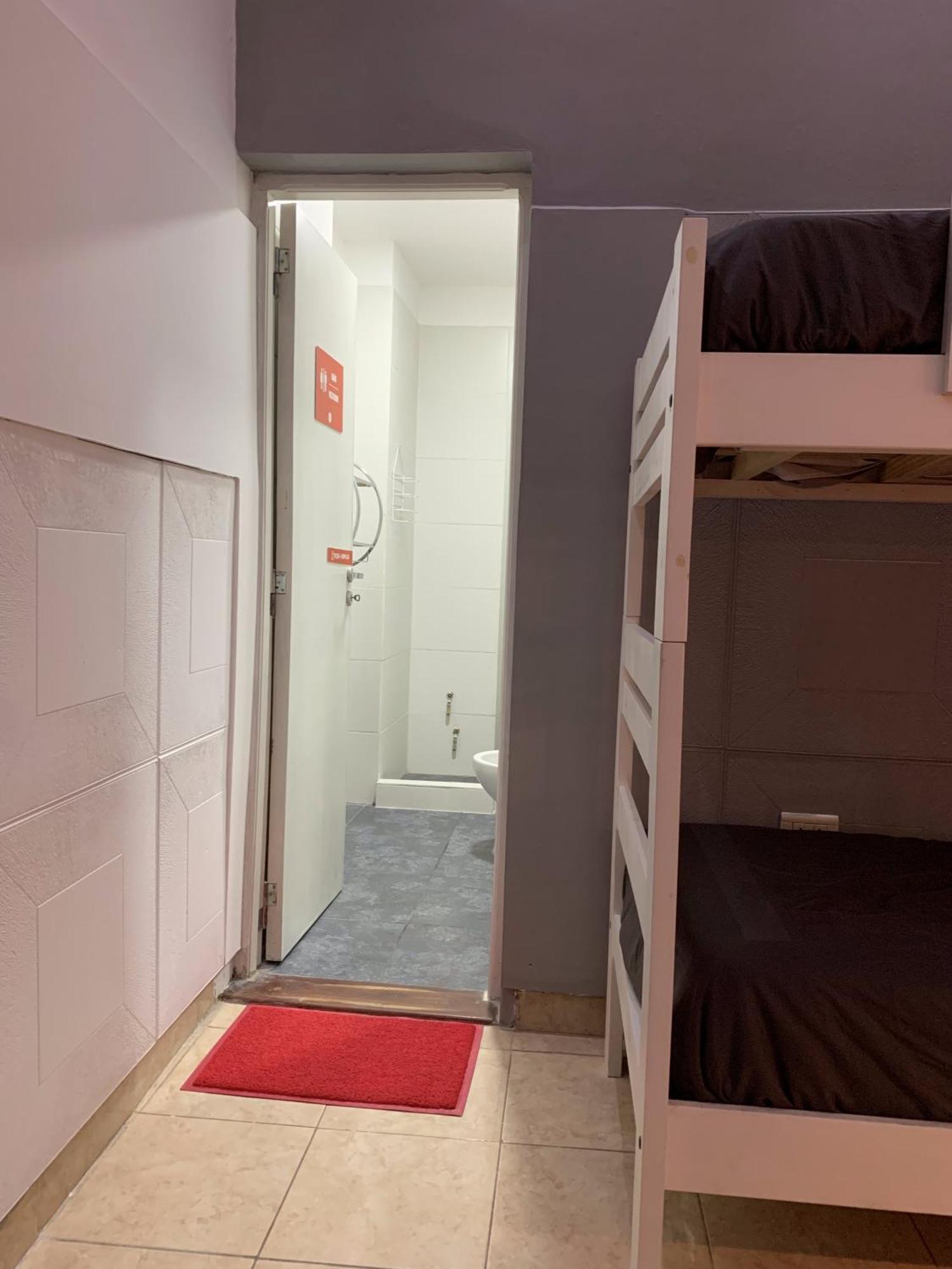Andino Bnb Salta Pokój zdjęcie