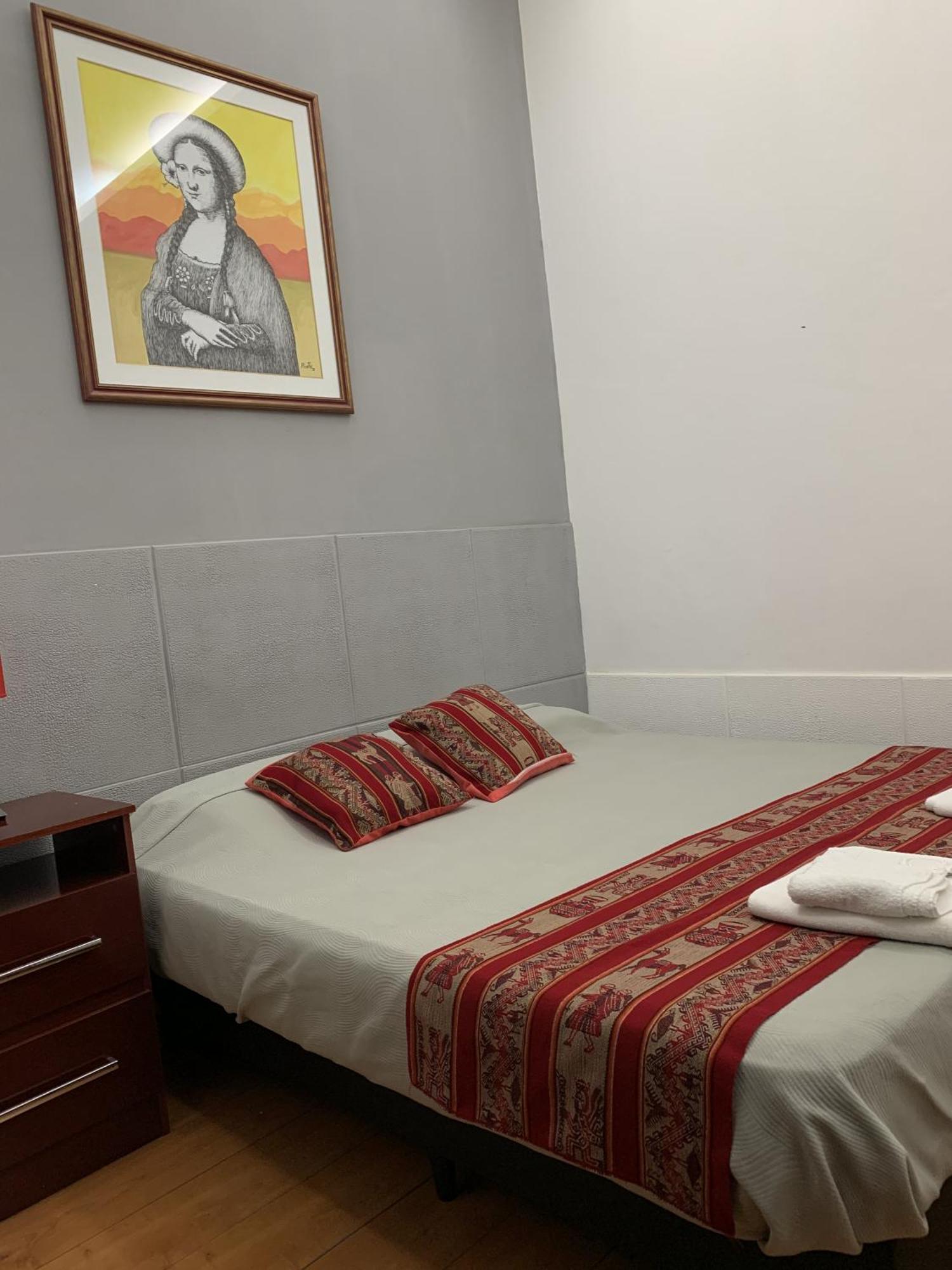 Andino Bnb Salta Pokój zdjęcie